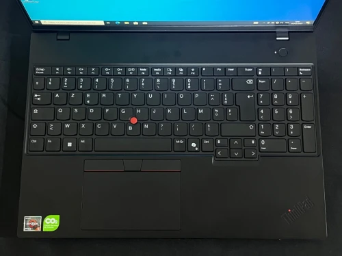 Lenovo thinkpad 