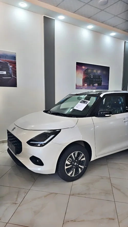 Suzuki Swift 2026 Swif