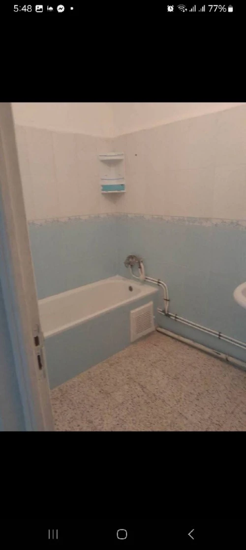 Location Appartement Constantine El khroub