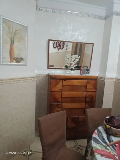 Vente Appartement F3 Constantine El khroub