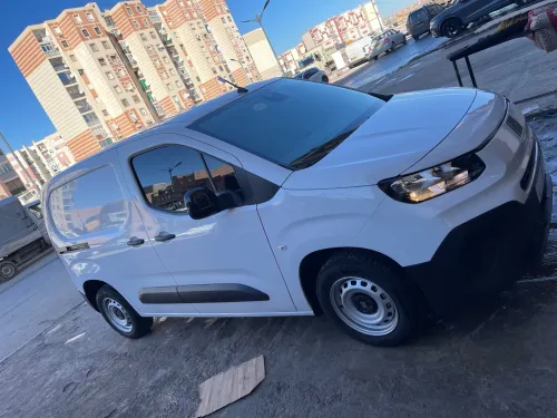 Fiat Doblo 2024 Doblo