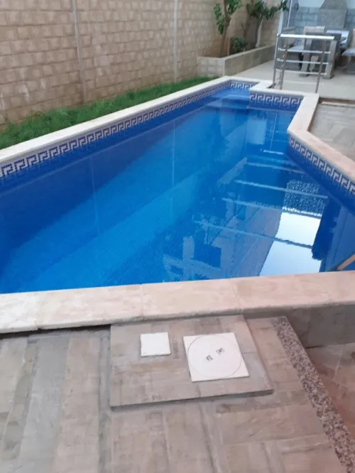 Location vacances Niveau De Villa F3 Tizi Ouzou Tigzirt