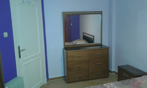 Location vacances Niveau De Villa F3 Tizi Ouzou Tigzirt