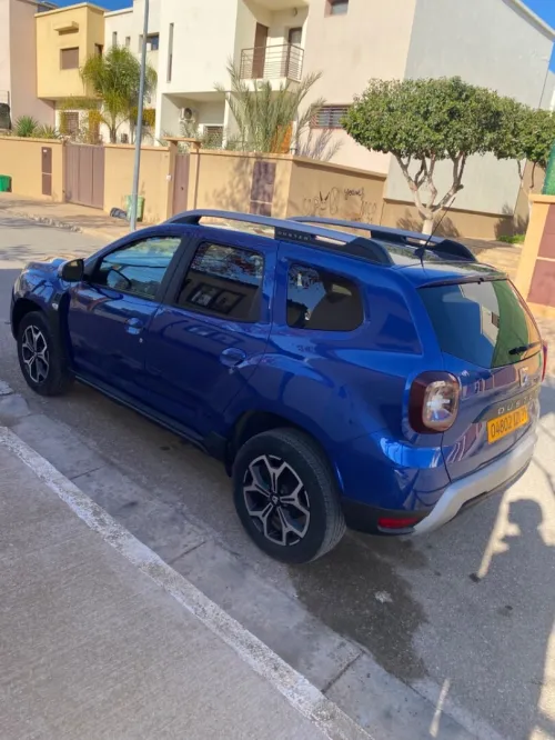 Dacia Duster 2021 Duster