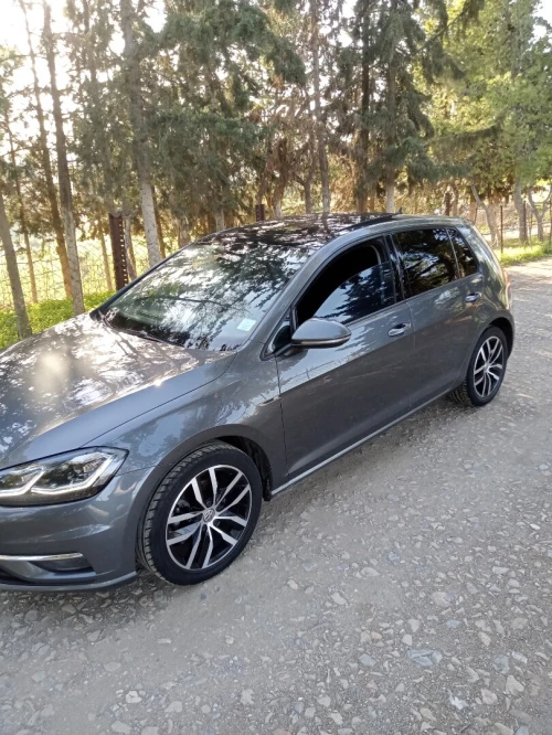Volkswagen Golf 7 2017 ConfortLine