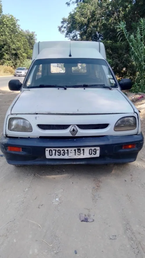 Renault Express 1991 Express