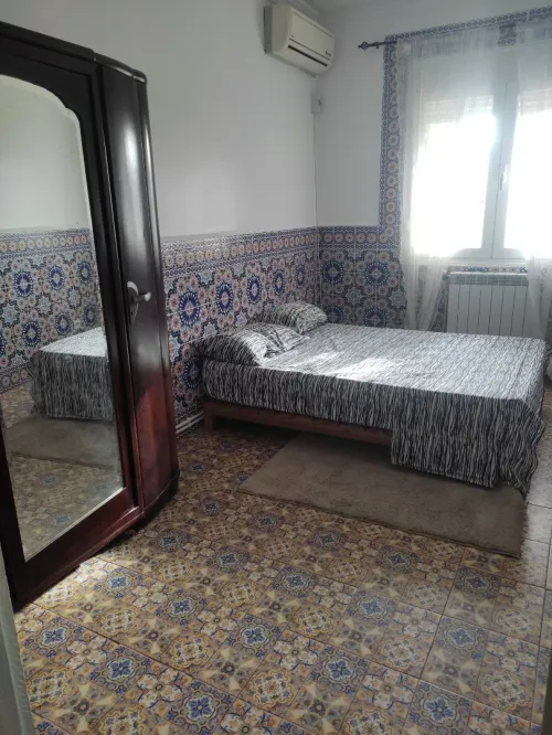 Location vacances Villa Alger El magharia