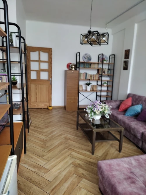 Location vacances Appartement F2 Alger Sidi mhamed