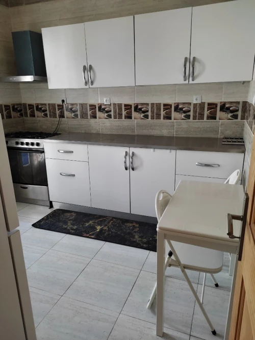 Location vacances Appartement F2 Alger Sidi mhamed