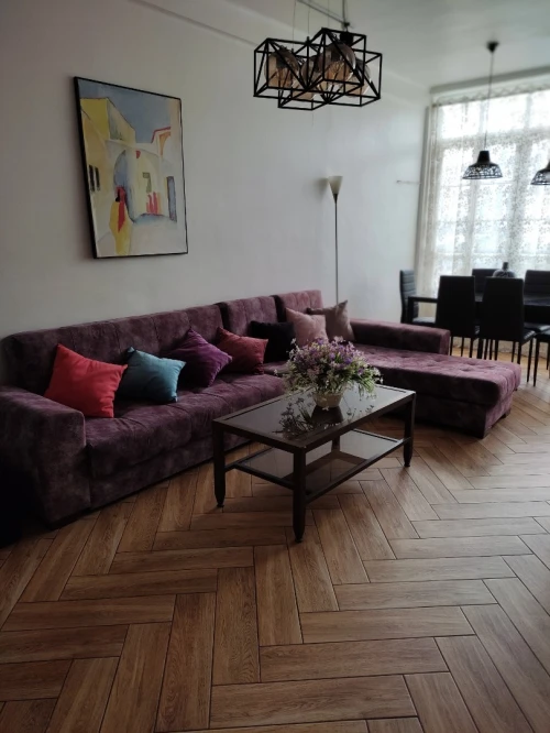 Location vacances Appartement F2 Alger Sidi mhamed