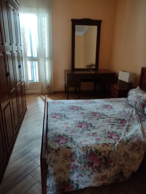 Location vacances Appartement F2 Alger Sidi mhamed