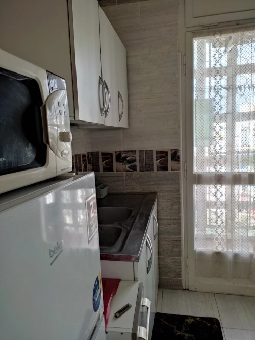 Location vacances Appartement F2 Alger Sidi mhamed
