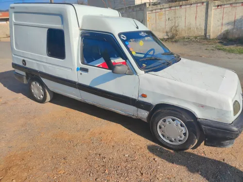 Renault Express 1993 Express