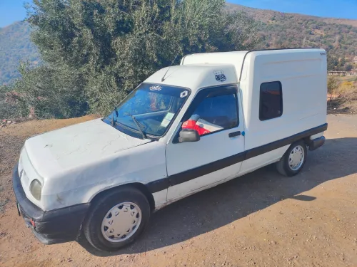 Renault Express 1993 Express
