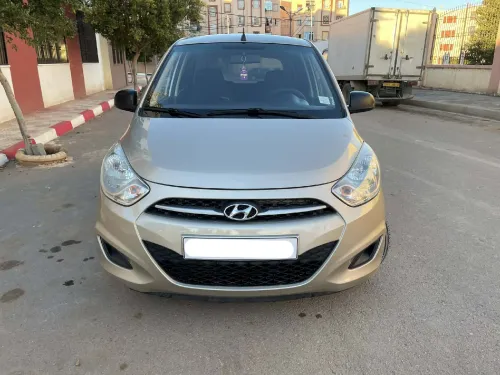 Hyundai i10 2014 GL