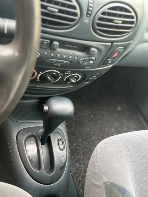 Renault Megane 1 1996 Megane 1