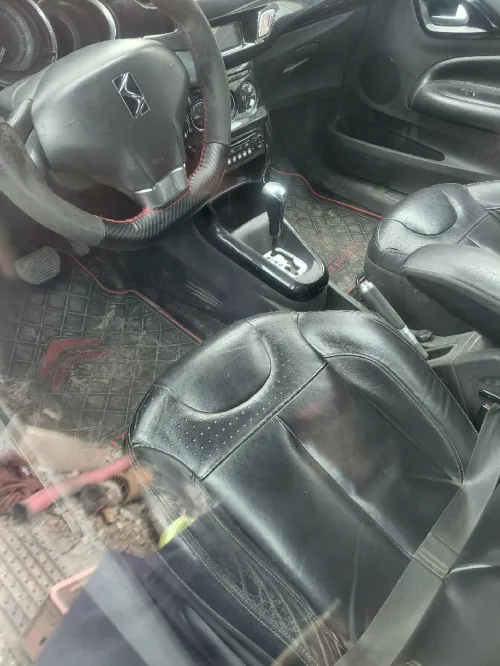 Citroen Ds3 2015 Ds3