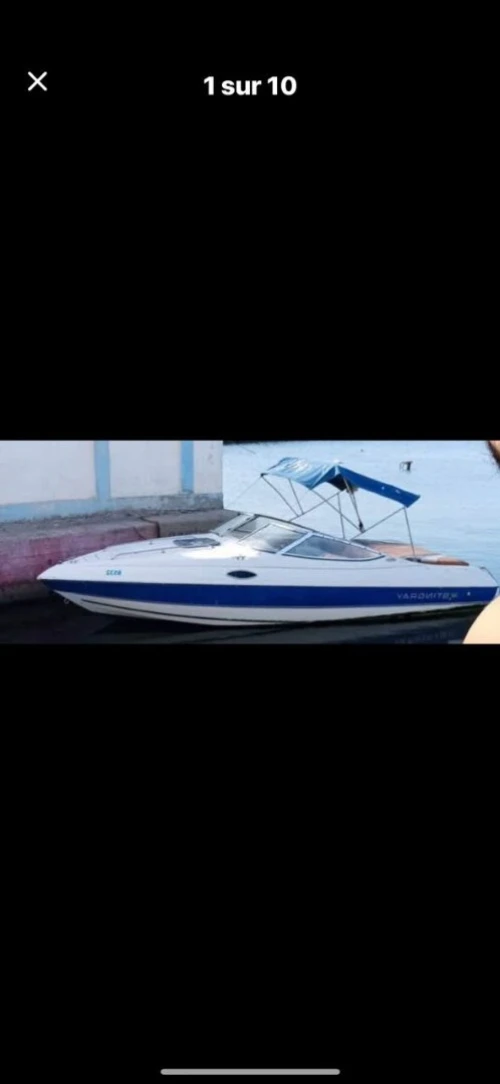 Bateau