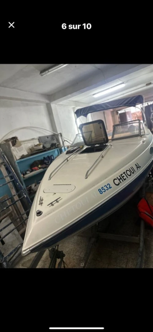 Bateau