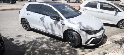 Volkswagen Golf 8 2025 R-Line