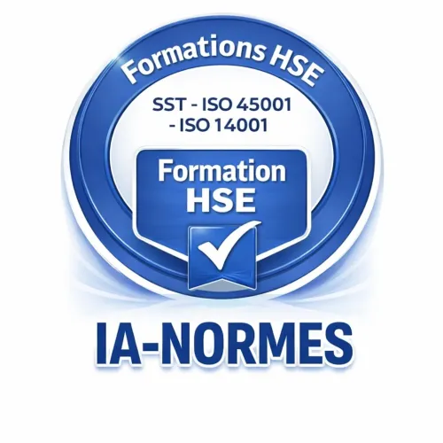 Formations HSE / Formations professionnelles en SST, HSE et prévention des risques