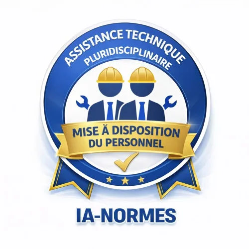 Assistance technique pluridisciplinaire