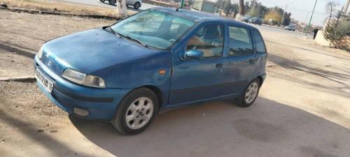 Fiat Punto 1999 Punto
