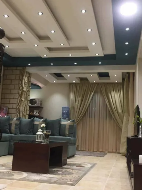 BA13 DECORATION