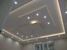 BA13 DECORATION
