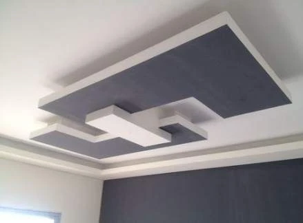 BA13 DECORATION