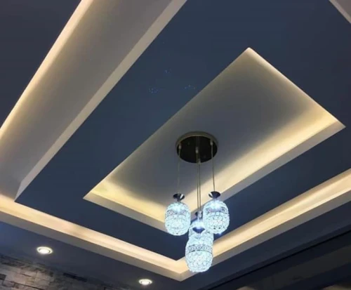 BA13 DECORATION
