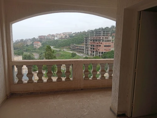 Vente Appartement F3 Tizi Ouzou Tigzirt