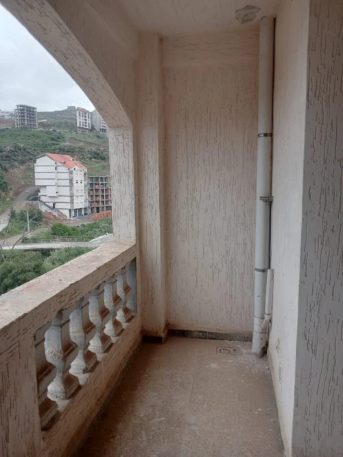 Vente Appartement F3 Tizi Ouzou Tigzirt