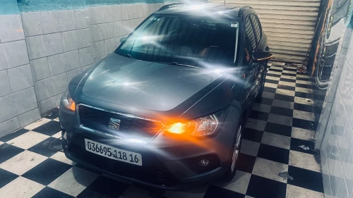 Seat ARONA 2018 Style