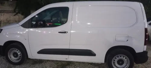 Fiat Doblo 2025