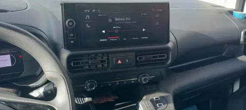 Fiat Doblo 2025 