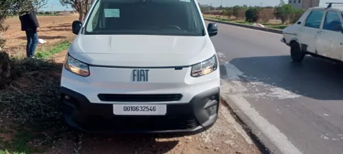 Fiat Doblo 2026 
