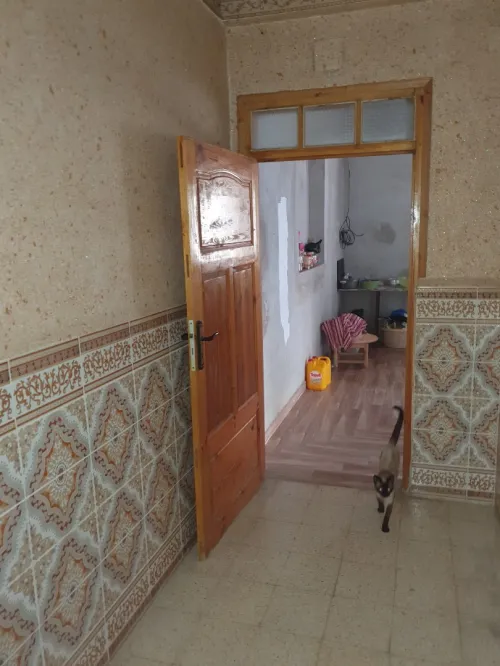 Vente Villa Mila Chelghoum laid