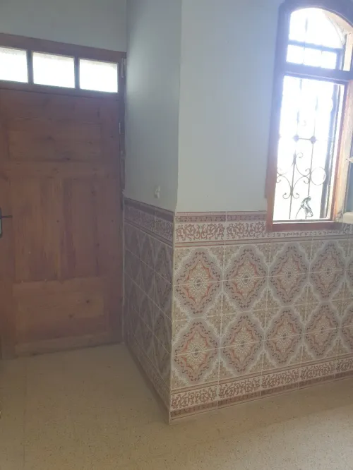 Vente Villa Mila Chelghoum laid