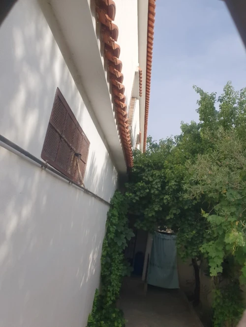 Vente Villa Mila Chelghoum laid