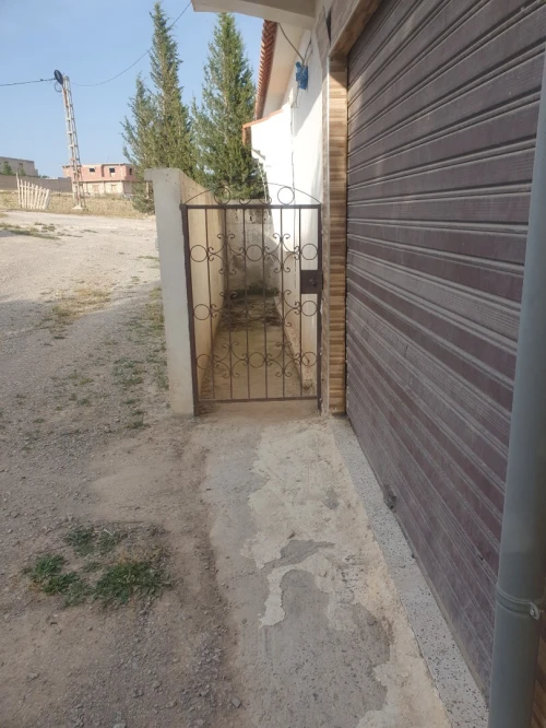 Vente Villa Mila Chelghoum laid