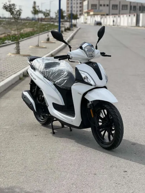 Sym St 2025