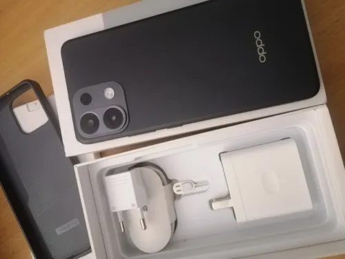Oppo K12s 5G