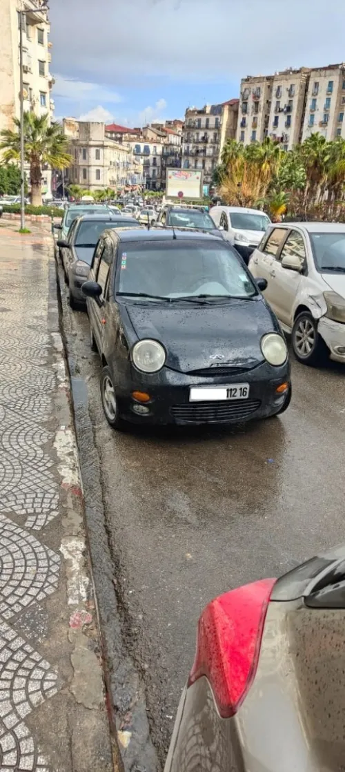 Chery QQ 2012 QQ