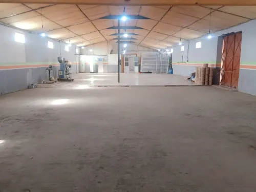 Location Hangar Sétif Guelal