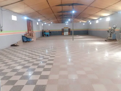 Location Hangar Sétif Guelal
