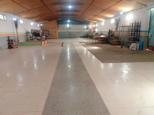 Location Hangar Sétif Guelal