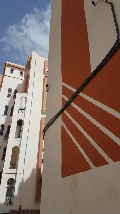 Vente Appartement F4 Sétif Ouled sabor