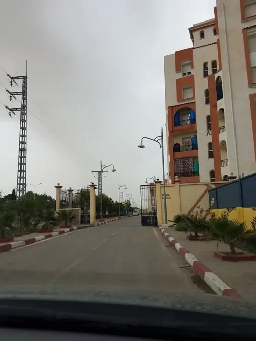 Vente Appartement F4 Sétif Ouled sabor