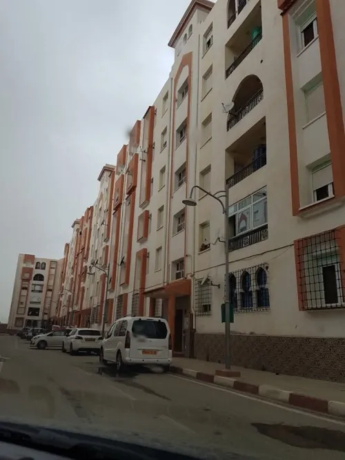Vente Appartement F4 Sétif Ouled sabor
